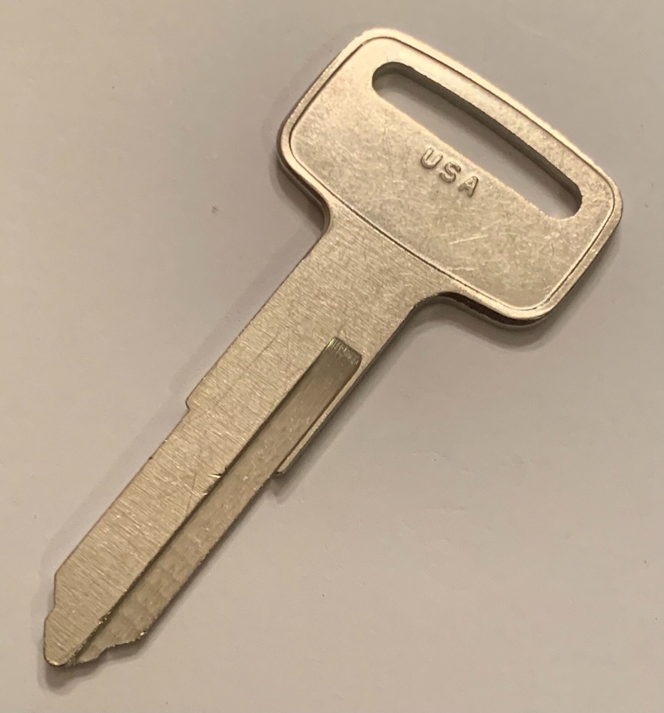 Kawasaki Mule keys cut by code to key codes B11112-B14433