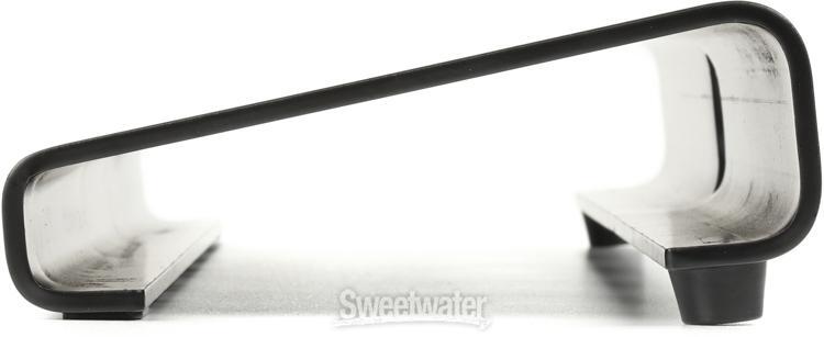 On-Stage GPB2000 Compact Pedalboard with Gig Bag