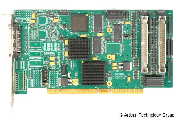 Alacron FastFrame 1303 PCI Board Frame Grabber