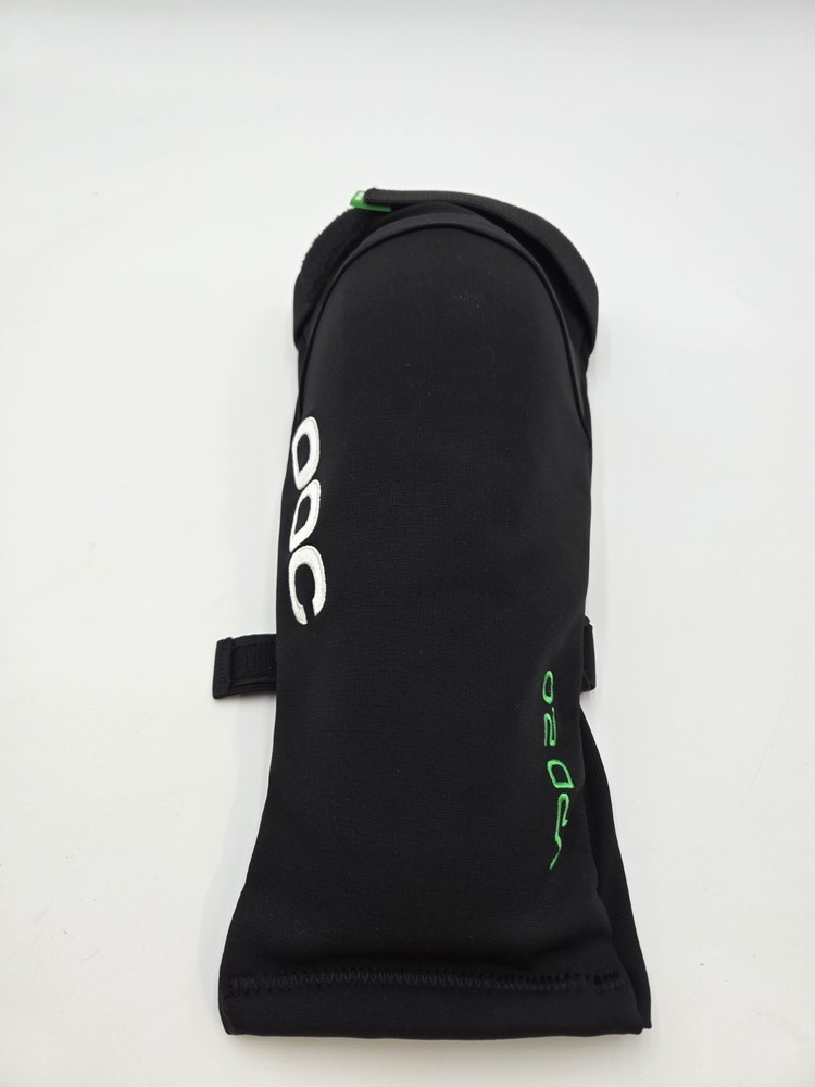 POC Joint VPD 2.0 Long Knee Pads Uranium Black Medium, one pad only (right)