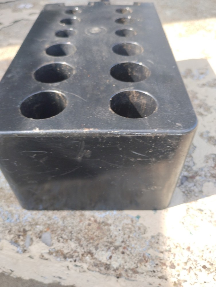 Bowflex Power Pro Rod T-Box original XTL XLT