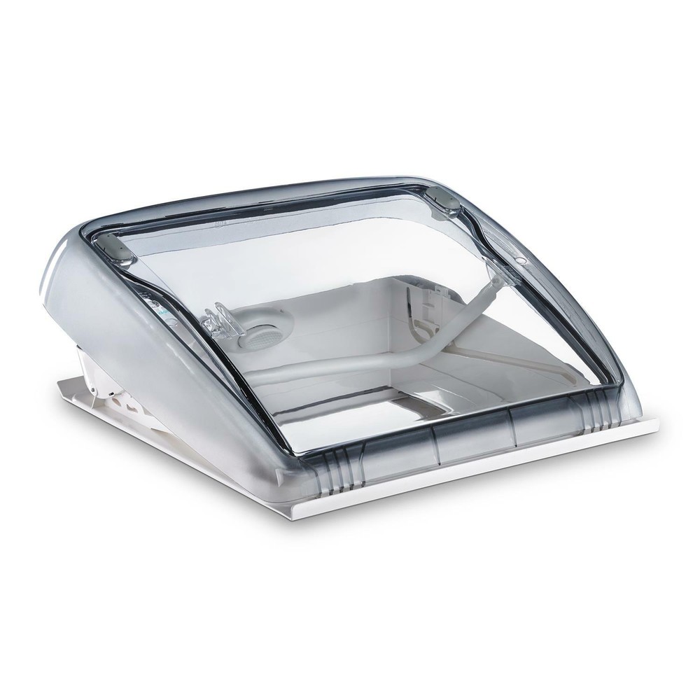 Dometic Mini Heki Style Rooflight - without fixed vent ,roof thickness 25-42mm