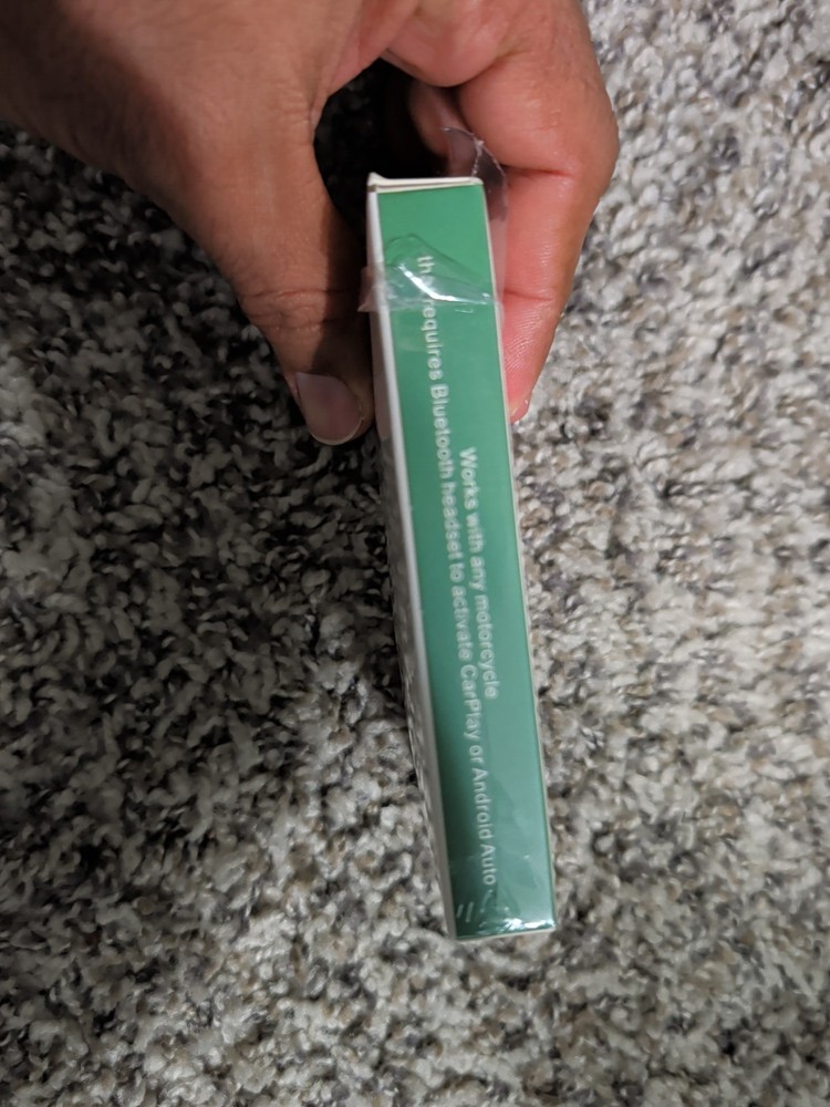 Carplay & Android Auto Activation Cable Us For Motorcycle