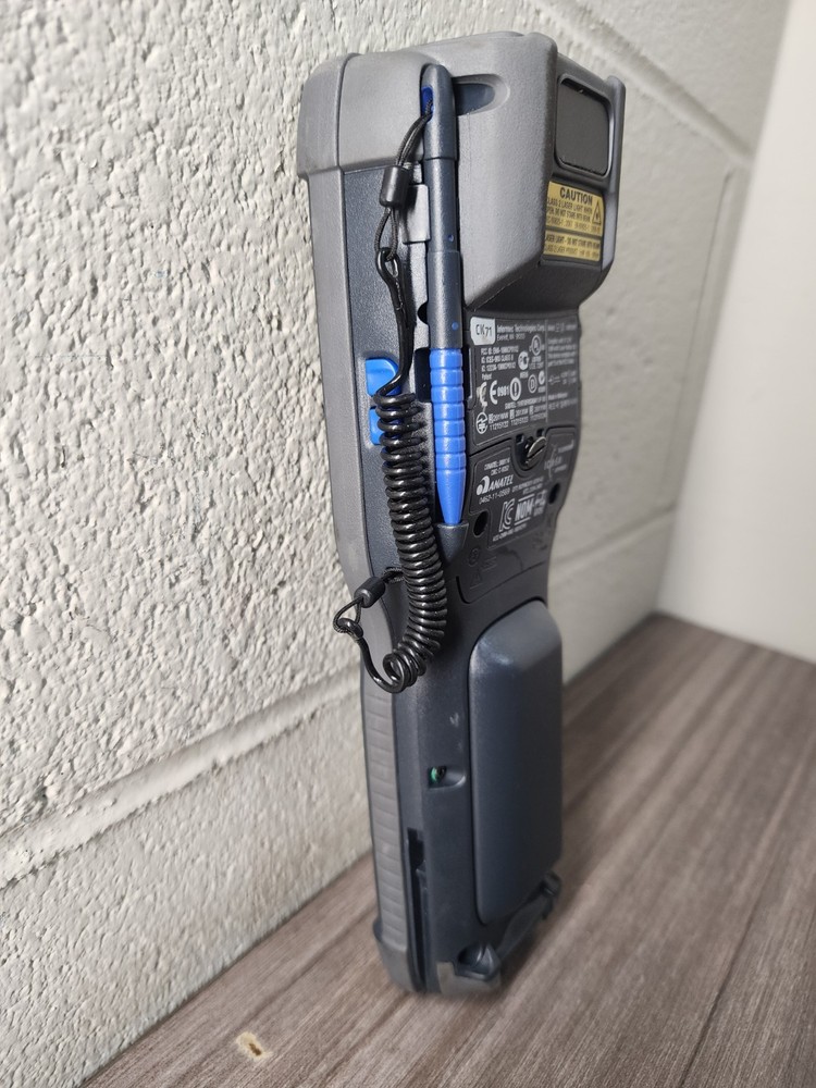 Intermec CK71 1001CP01 Barcode Scanner