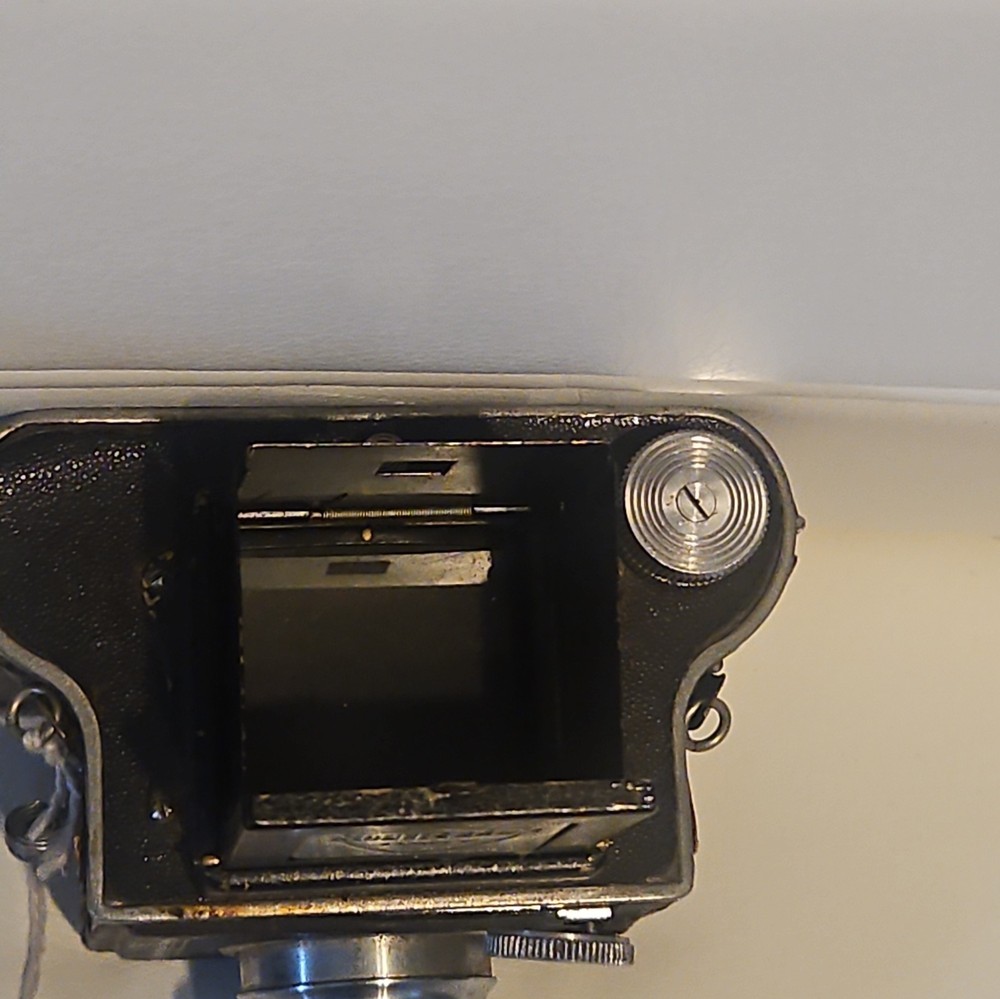 Superflex Baby Camera