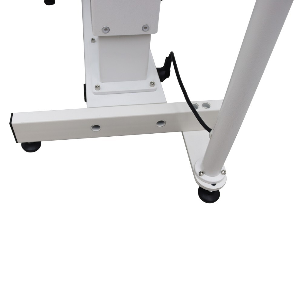 New Combined Table Optometry Ophthalmic Eyeglass Test Full Automatic 165lbs Load