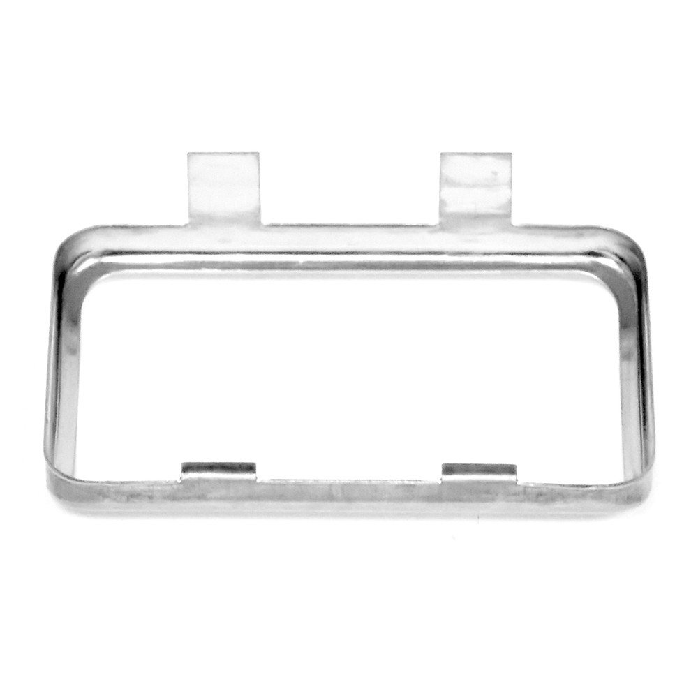 Clutch Pedal Trim 1969-1973 Mustang