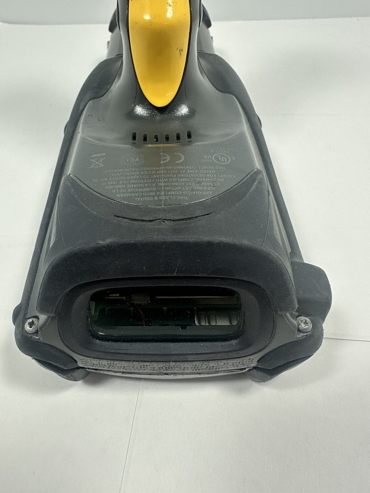 MC9190-GA0SWEQA6WR 1D LASER Barcode Scanner / USED WORKING 🔥⚡️