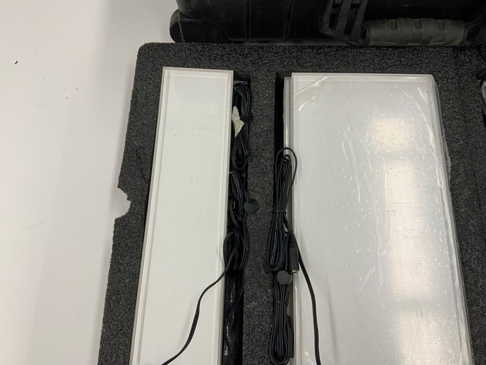 Rsoco gaffers litepad kit Daylight