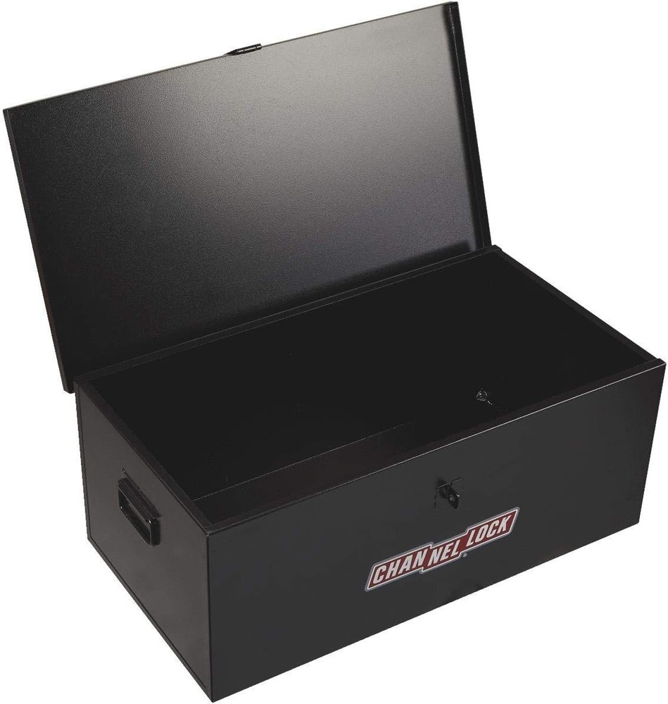 CHANNELLOCK Job Site Tool Box (SP19102)