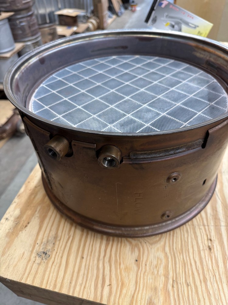Cummins A064F958 DPF