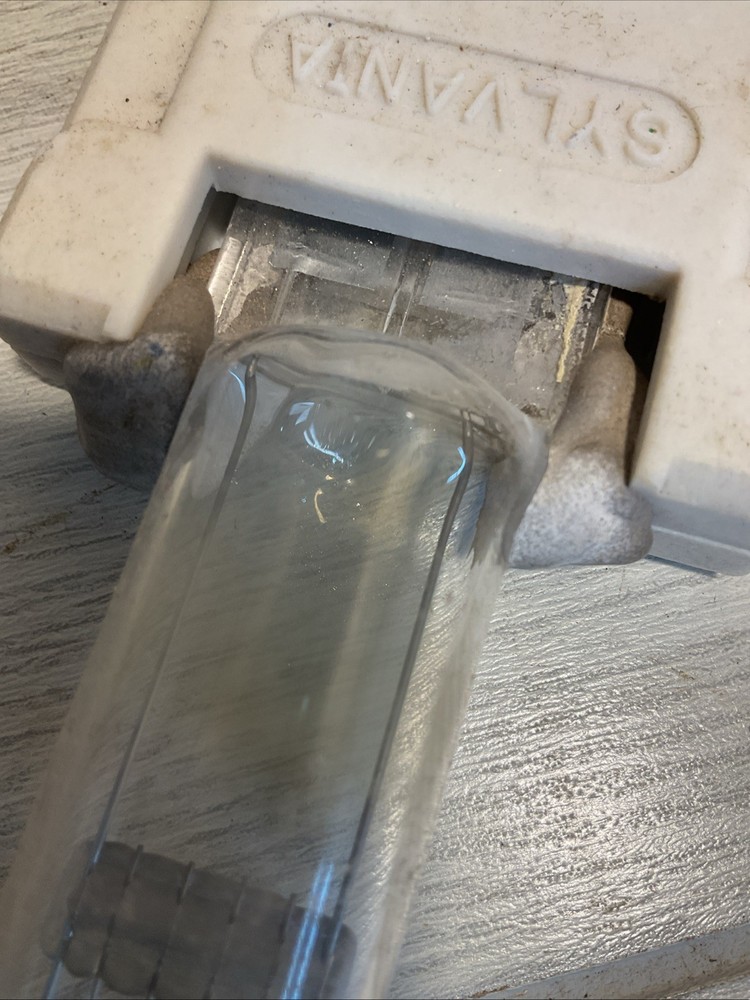 LIGHT BULB 1500 W120V SYLVANIA