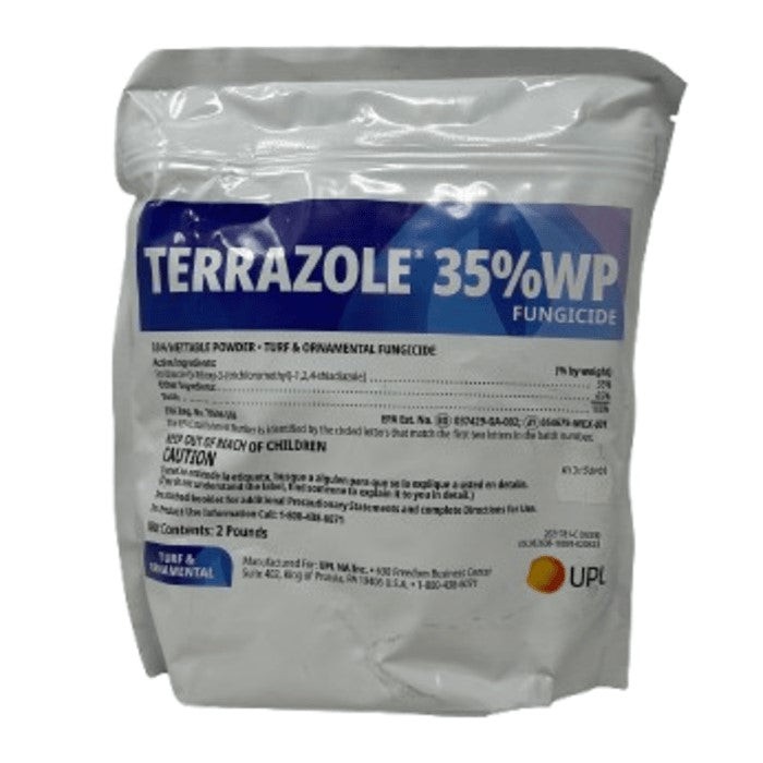Terrazole 35WP 2LB