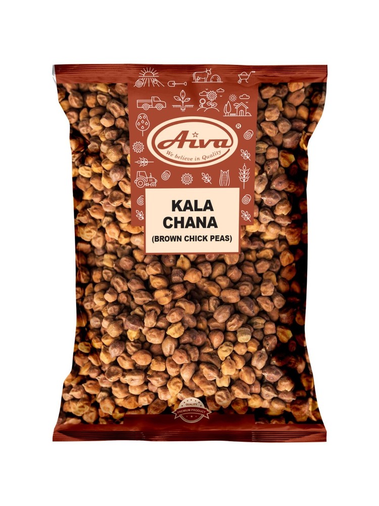 Aiva Kala Chana 2 LB