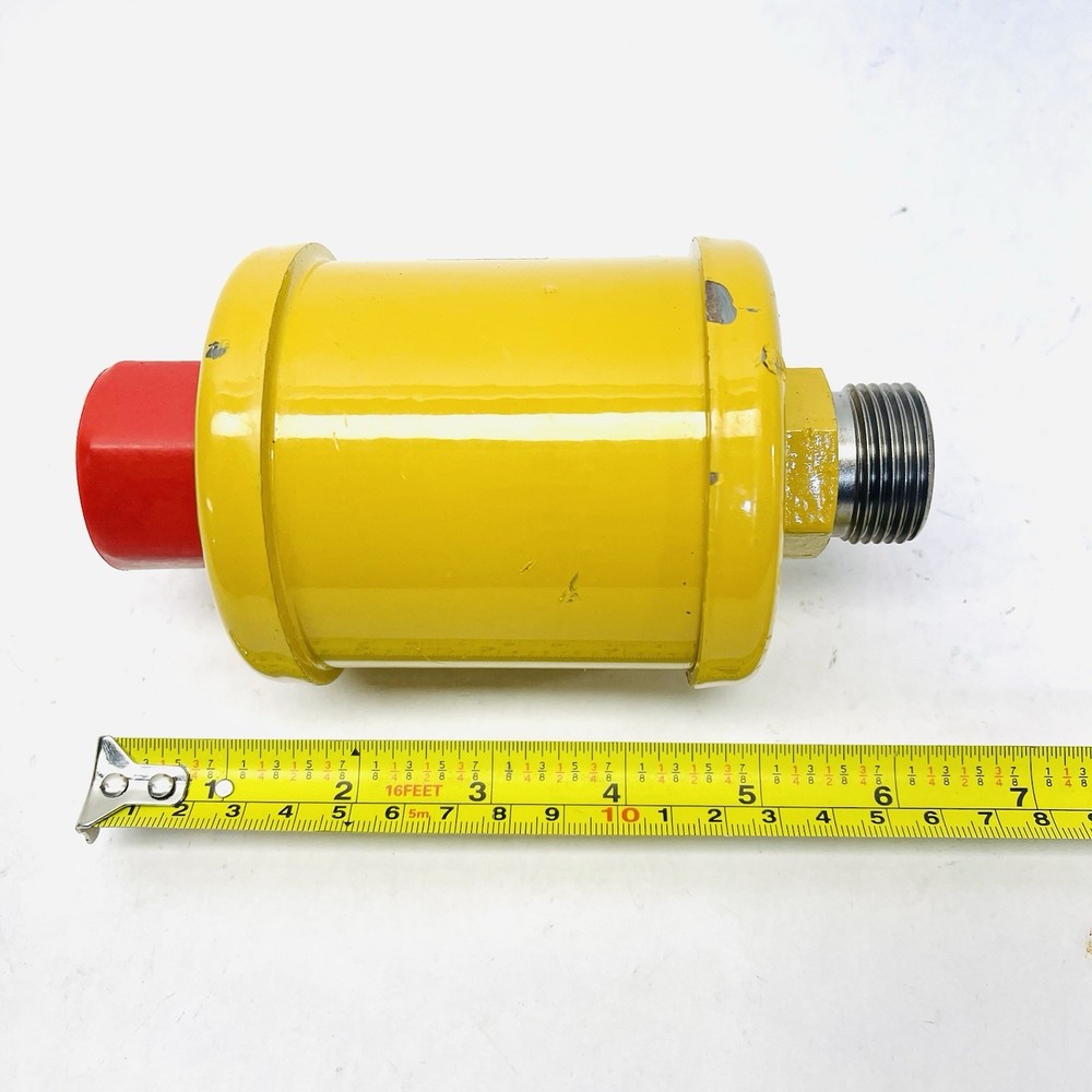 INLINE FILTER 433-0619
