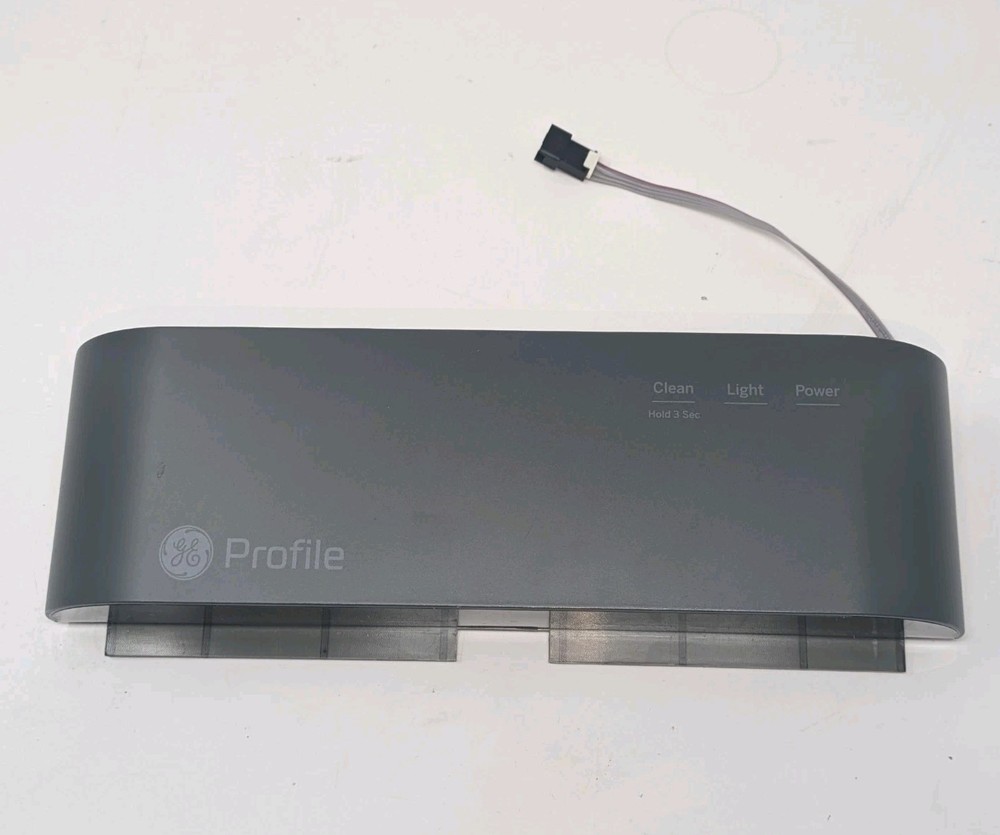 OEM Control Panel Part for GE Profile Opal 2.0 Countertop Nugget Ice Maker