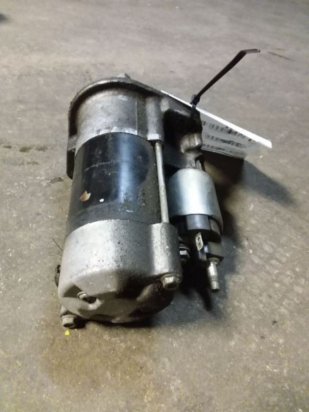 Starter Motor Fits 09-11 WRANGLER 585576