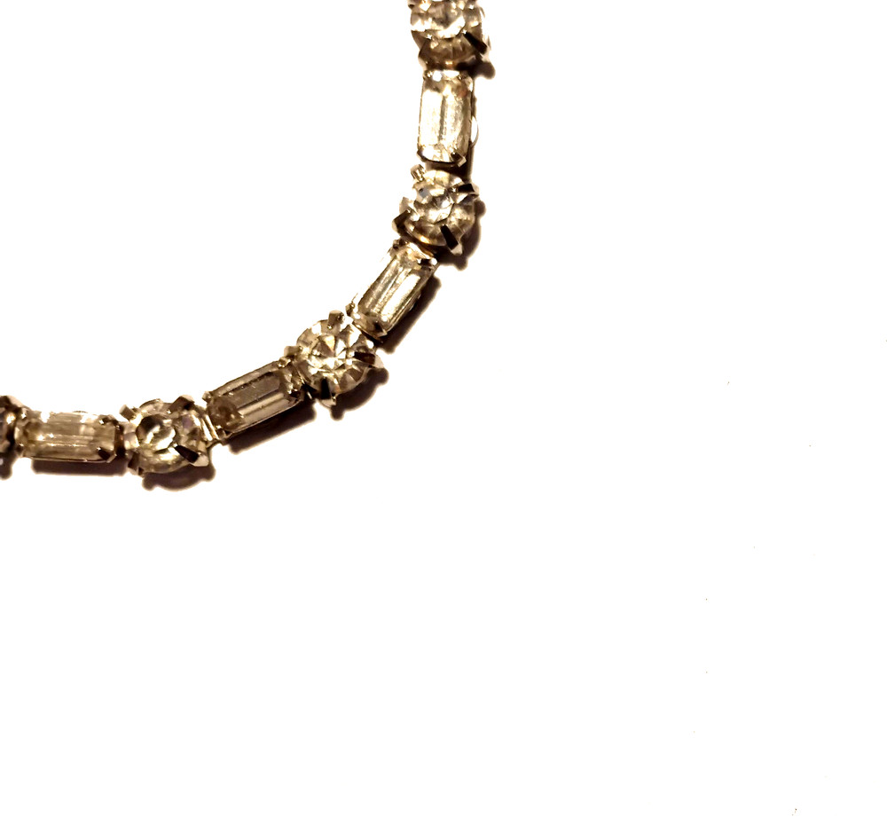 Haunted Ghost Bracelet, The Northridge Ghost!