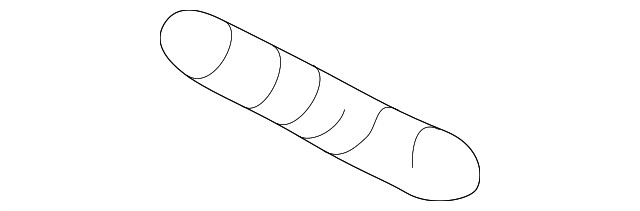 Genuine GM Multi-Purpose Stud 10182334