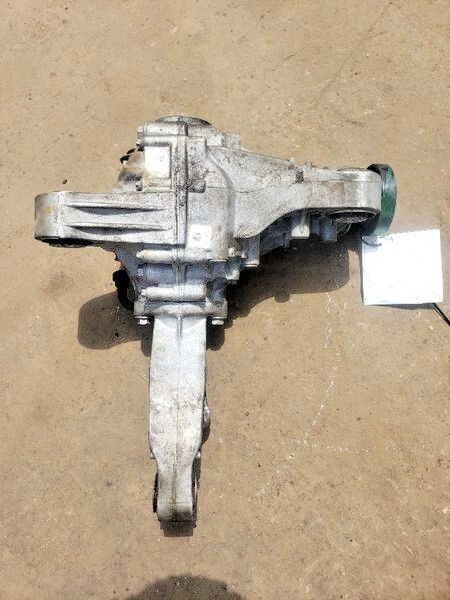 2011-2024 Dodge Durango Front Axle Differential Carrier 3.09 Ratio