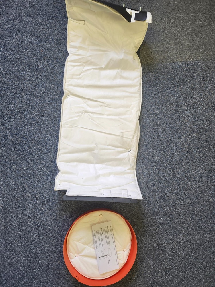 Trane-BAYSDEN001- Compressor Sound Enclosure