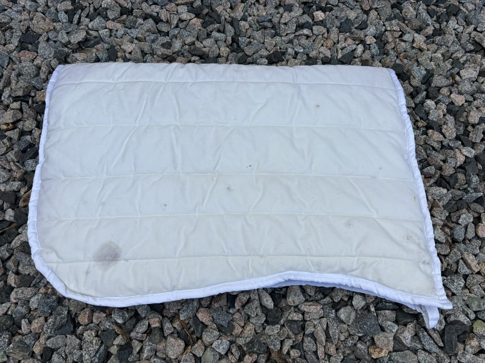 RAMBO AP Saddle Blanket