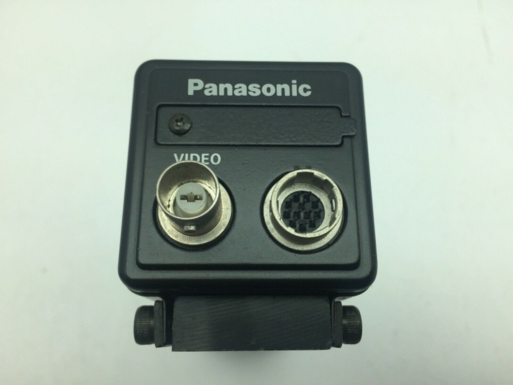 Panasonic GP-MF852PT CCD Camera