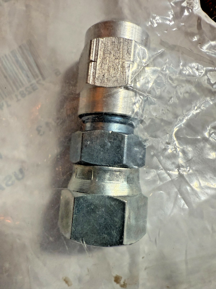 Binks 72-1579 Swivel Connection Assembly