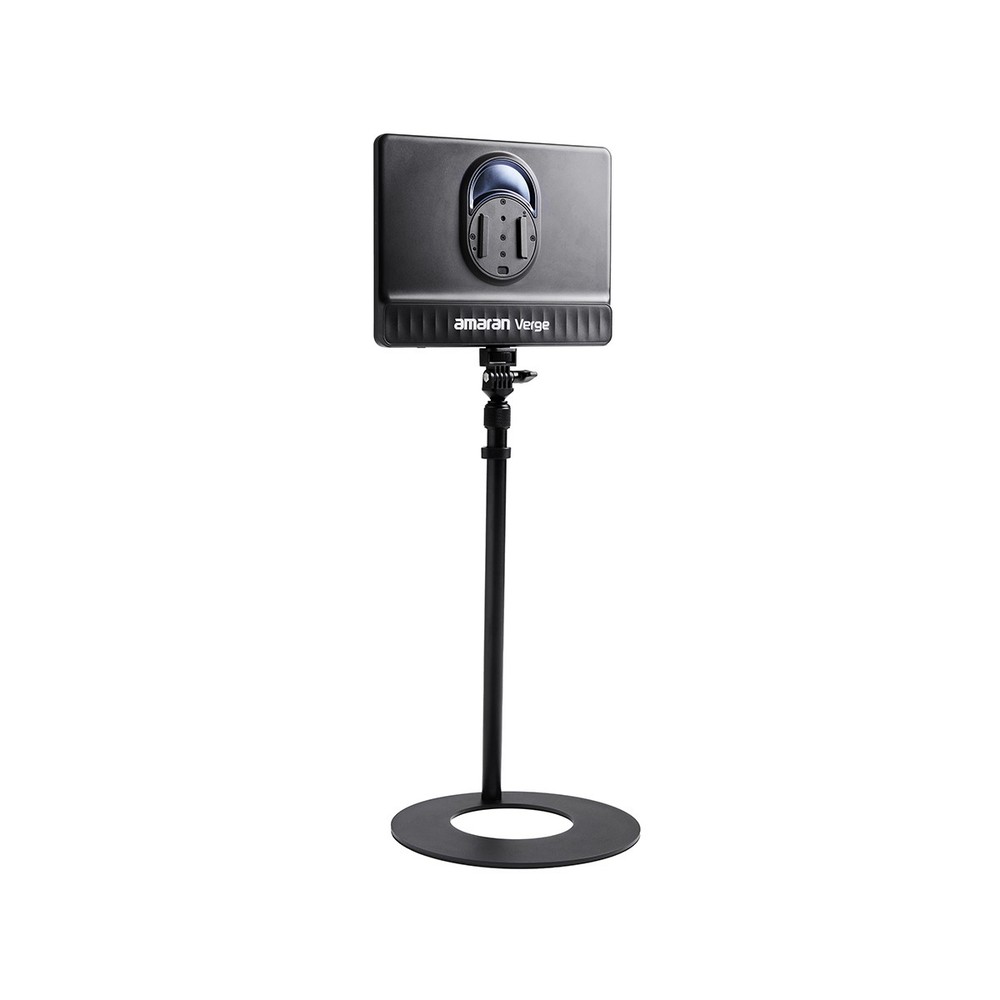 amaran Verge Desk Stand, Black