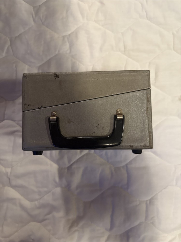 Vintage Kodak Carousel Slide Programmer Model 1 Untested