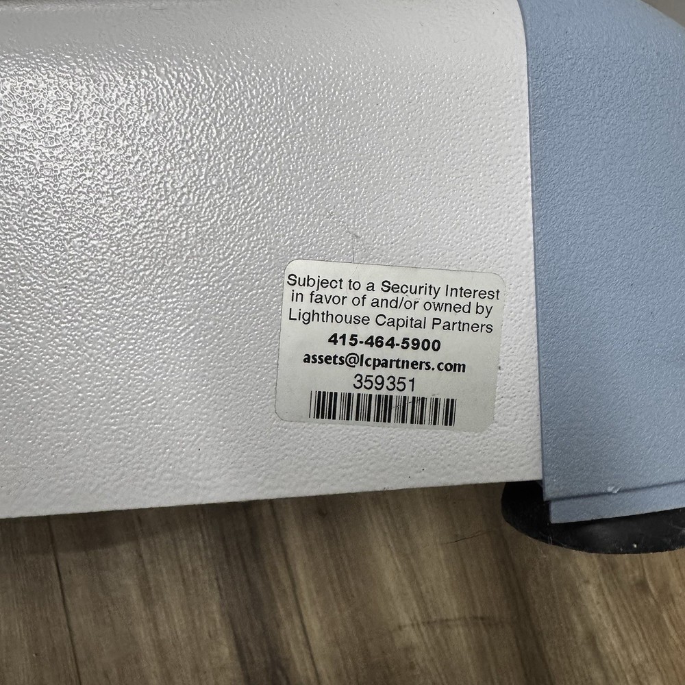 Thermo Scientific Maxq 2000 Model Shke2000