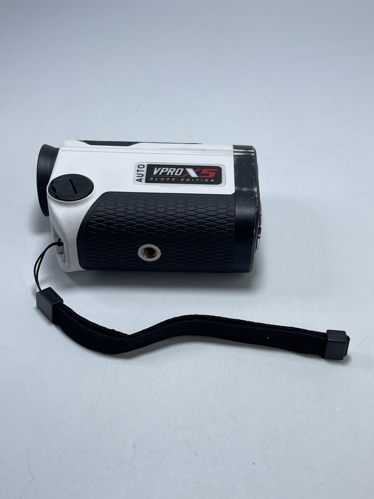 PROFEY VPRO X5 SLOPE EDITION RANGEFINDER GOLF RANGE FINDER WITH CASE