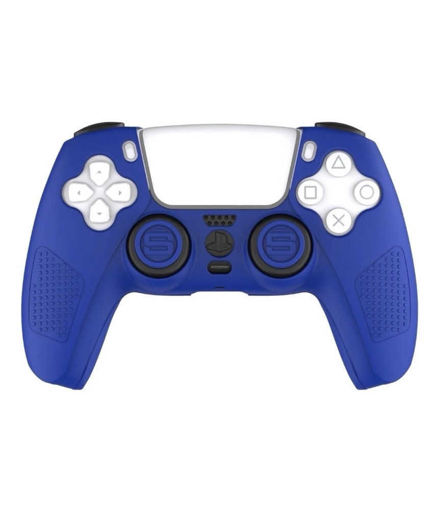 SURGE GAMING [ Starter Pack ] 11-Piece Complete Controller Accessory Kit (PS5)