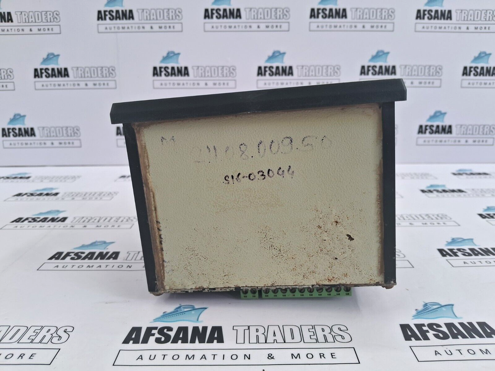 Kirloskar u-control 216-03044 Screw Compressor