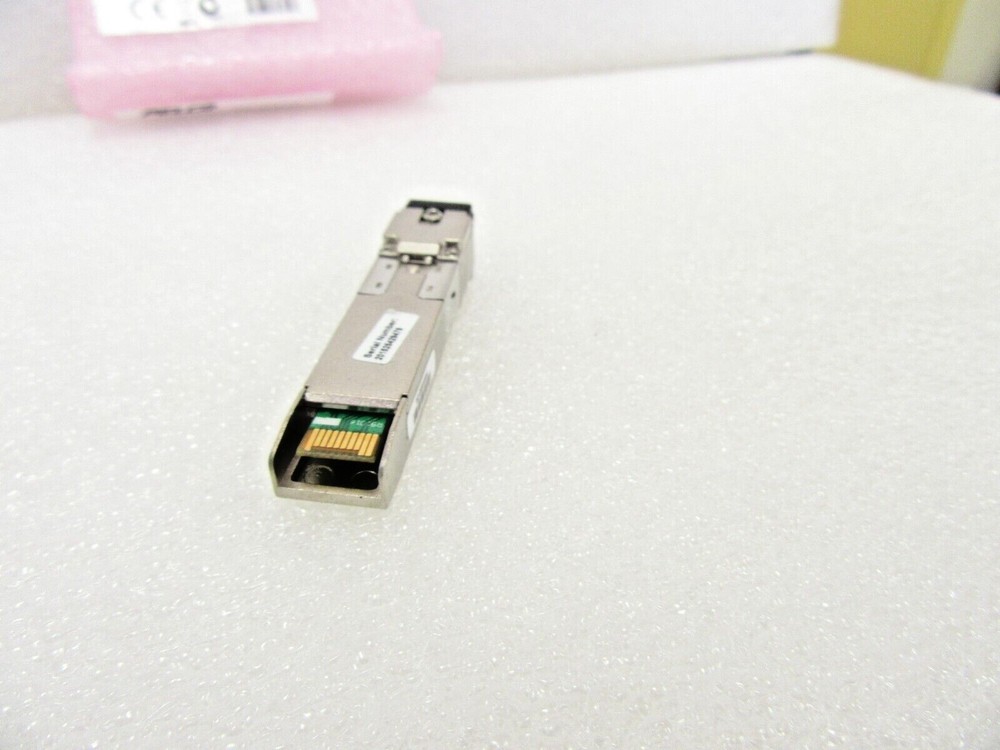 Pelco FSFP-AFMM1SC2 1 Channel FSFP Transmitter SC & SFP Connector Multi Mode
