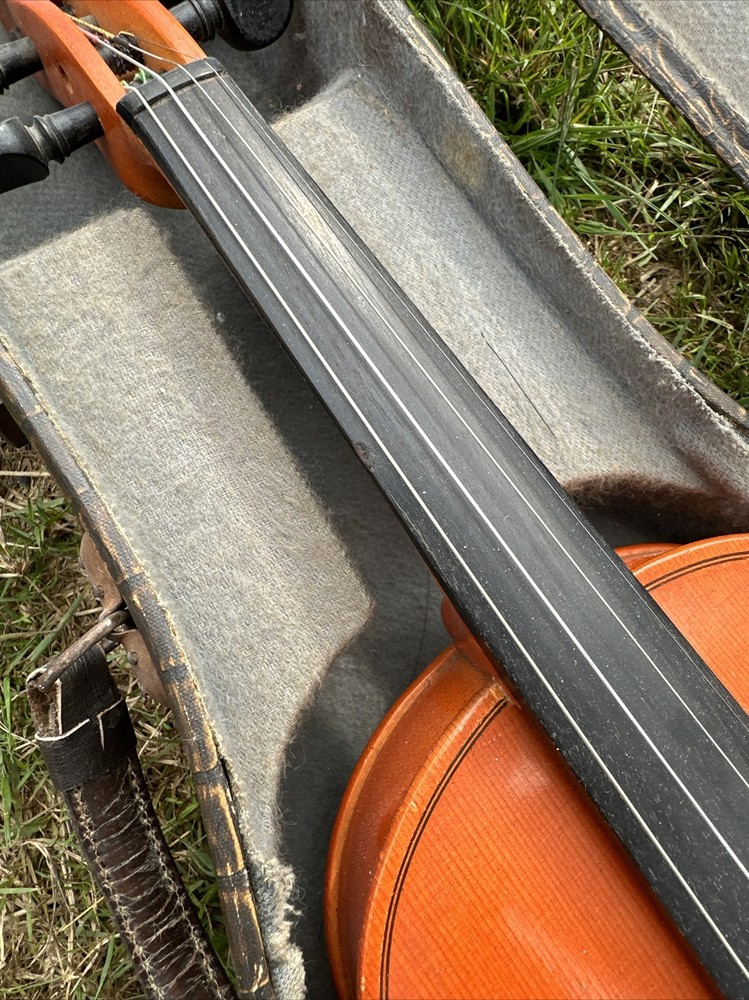 Violin Reghin Romania