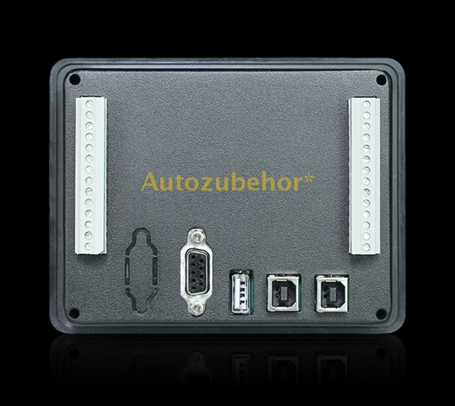 HP043-20DTC integral controller HP04320DTC man-machine display