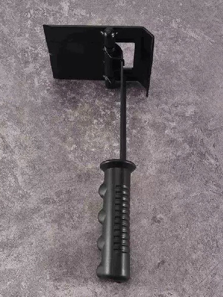 Stainless Steel Trim Puller Skirting Boards Tile Removal Tool Trim Pulling TR