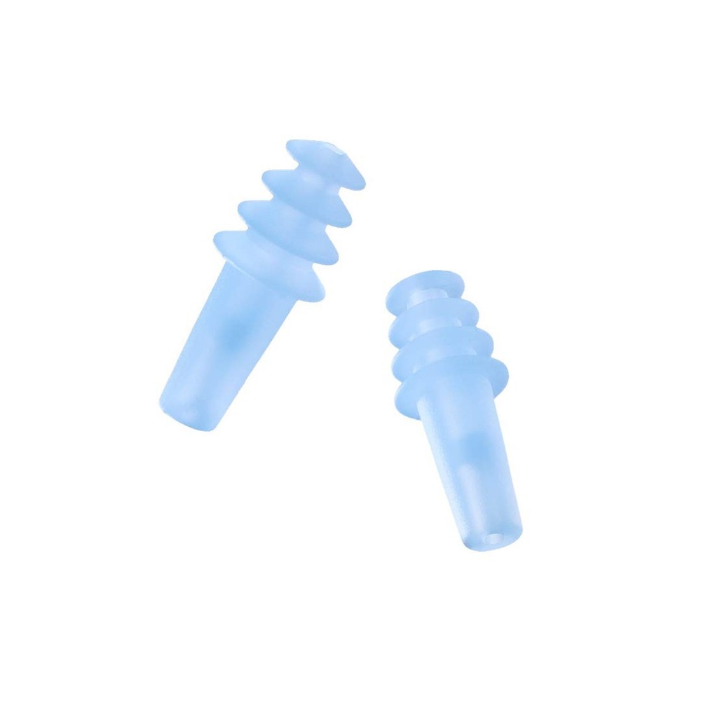 EarPlanes Ear Plugs 1 Pair (Pack of 4)