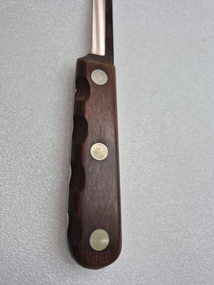 Case Xx CAP 207-5 1/2" Knife