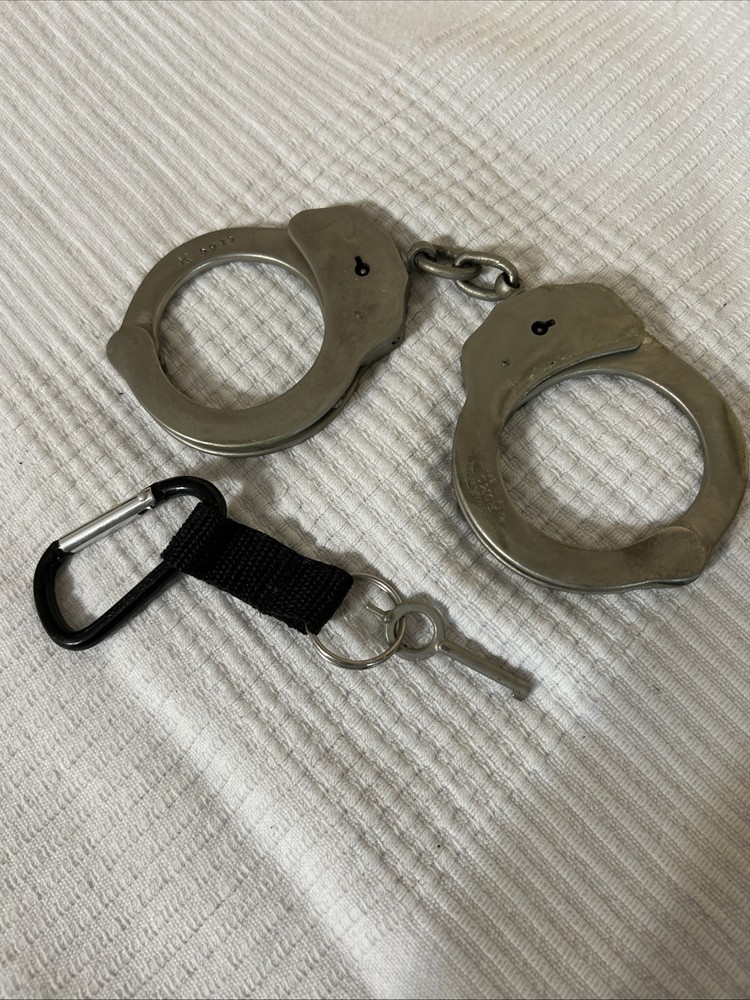 Handcuffs