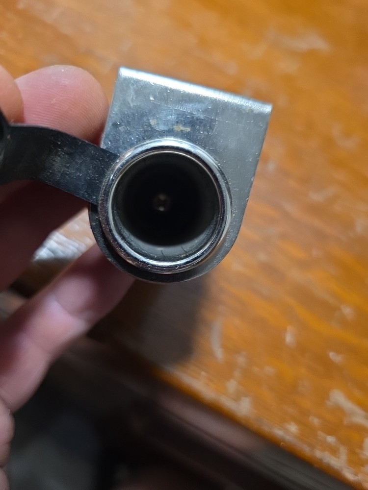 12v cigarette lighter socket