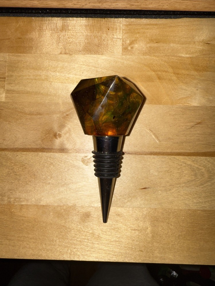 Wine Topper