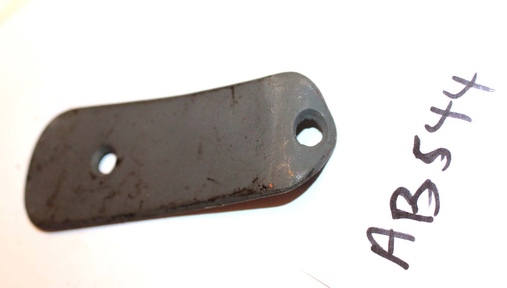 K98 Buttplate - #AB544