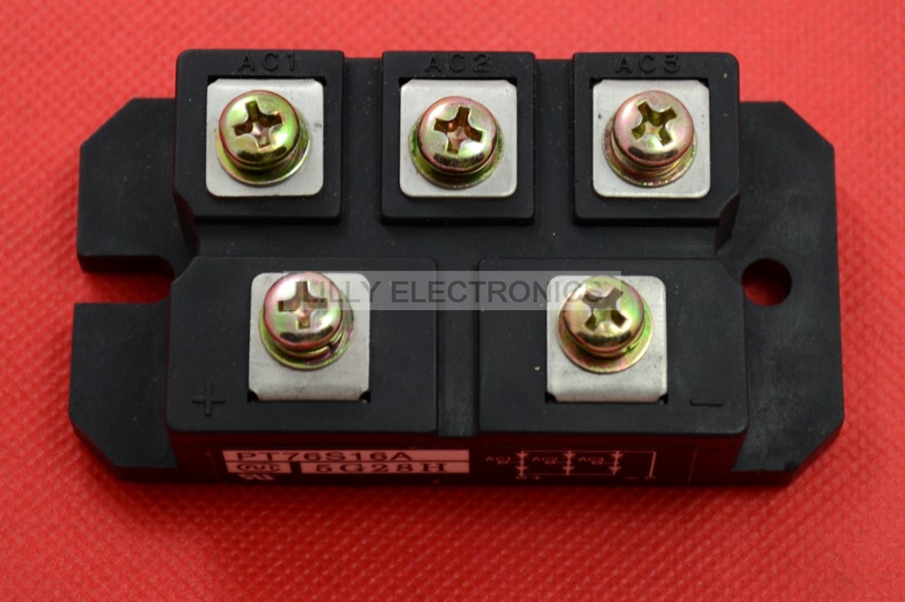 PT76S16A PACKAGE:MODULE