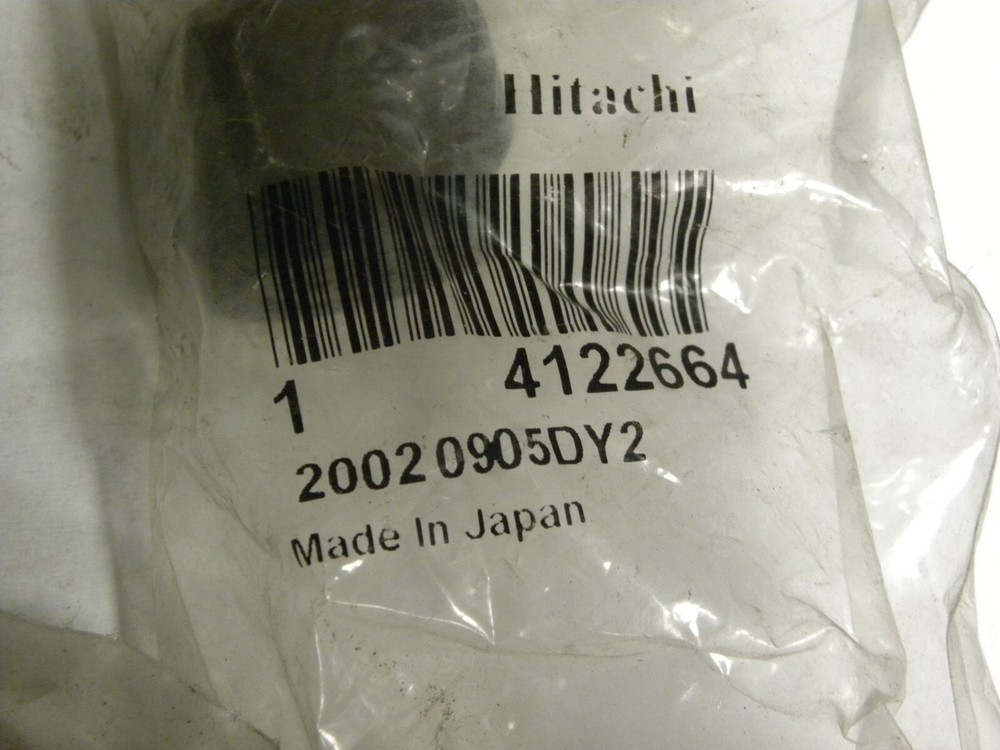 NEW John Deere 4122664 Square Nut, M16