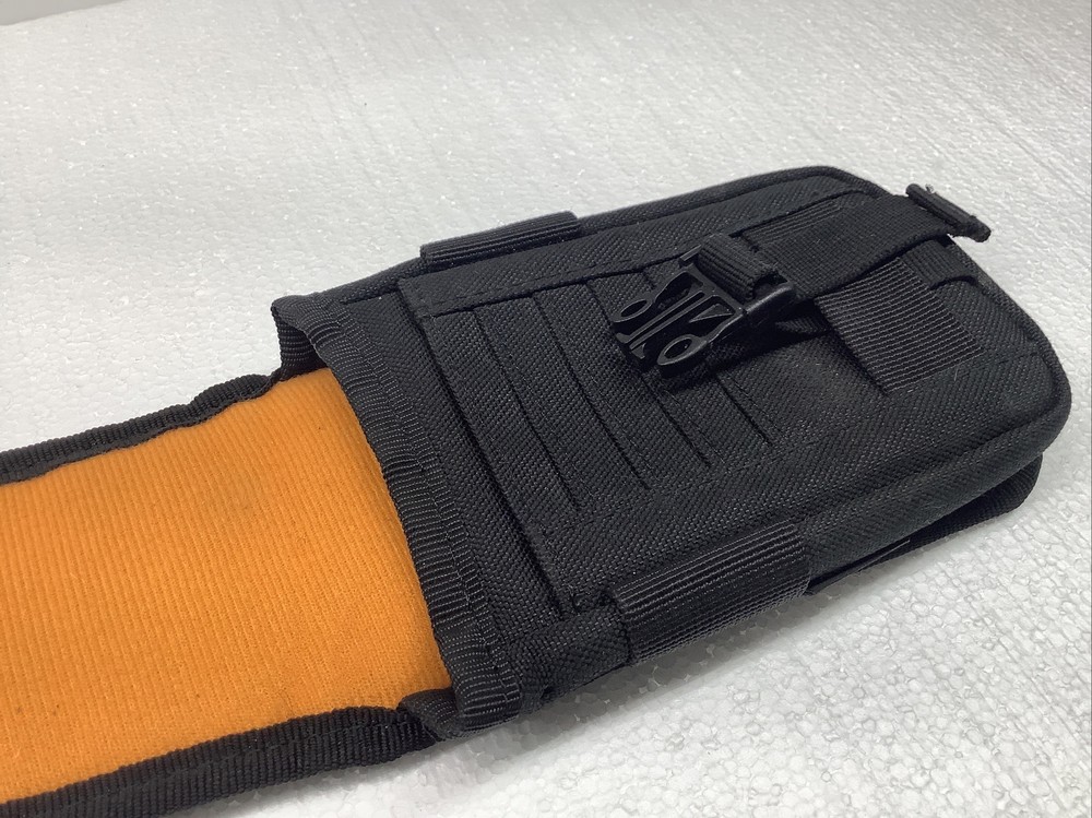 Wynex tactical cellphone holster , Great!