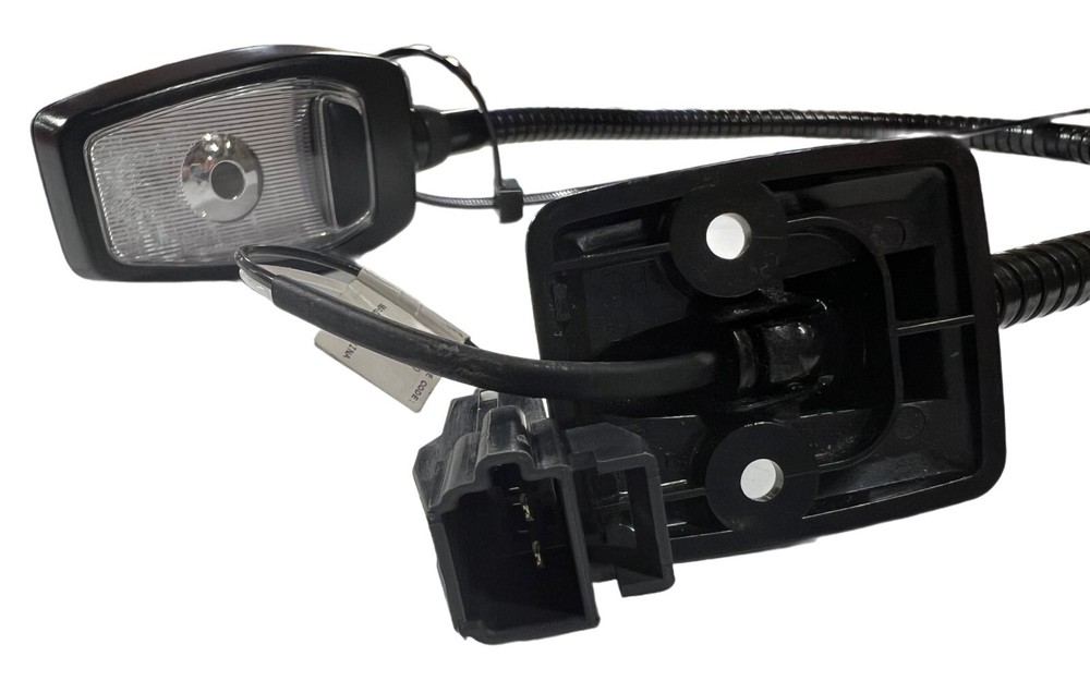 Flexible Sleeper Reading Lamp 22-62505-000