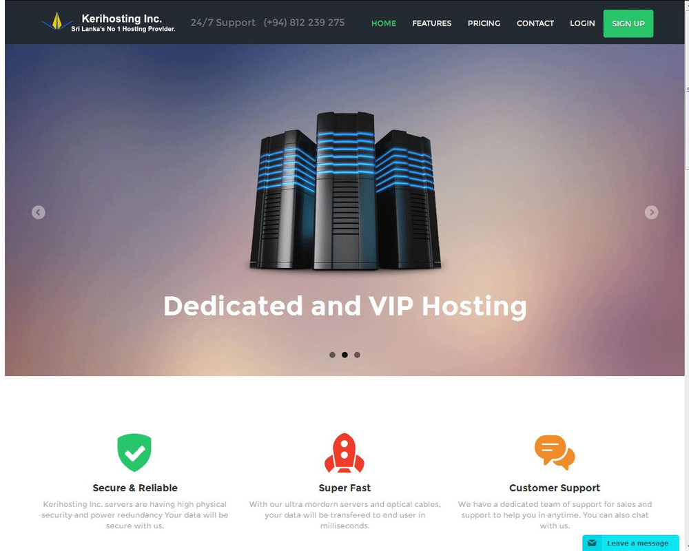 Sell Hosting Business Complete Professional Website support with WHMCS