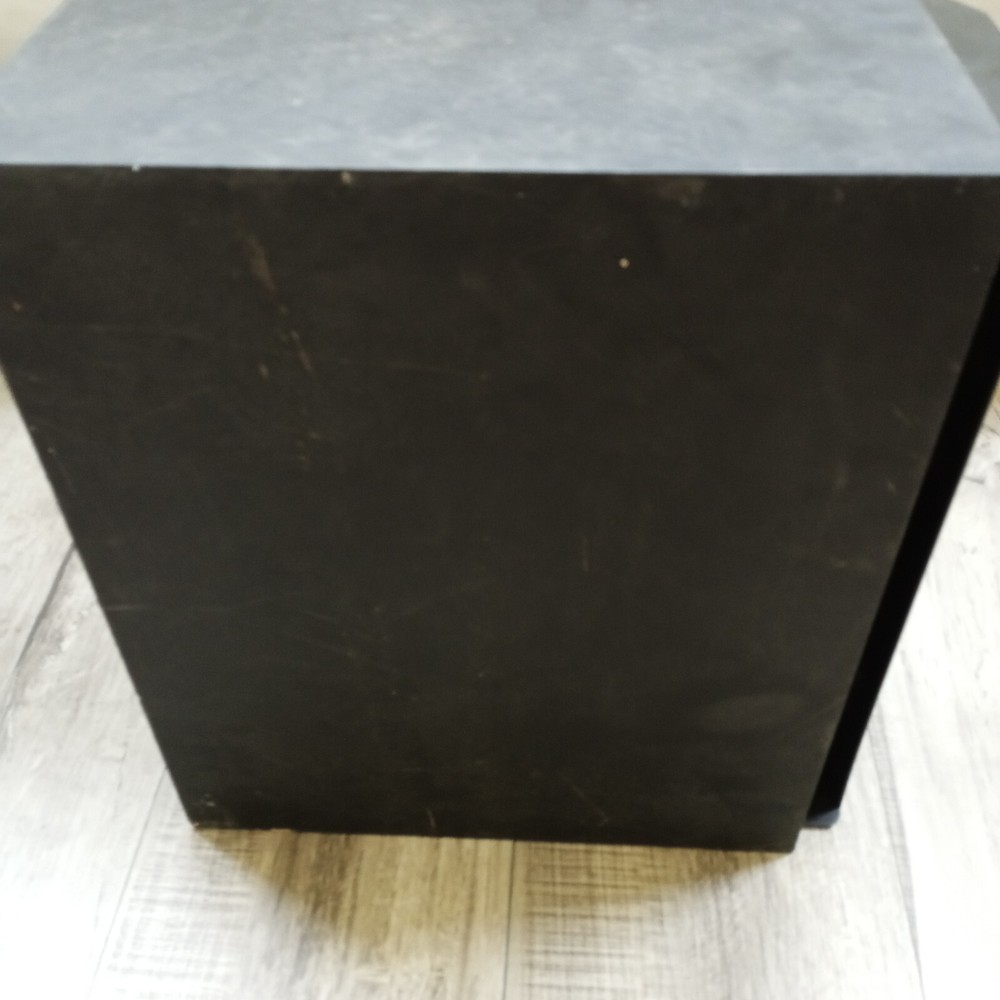 Video Matic (1997) CD / PS1 Storage Unit W/Insert Tray